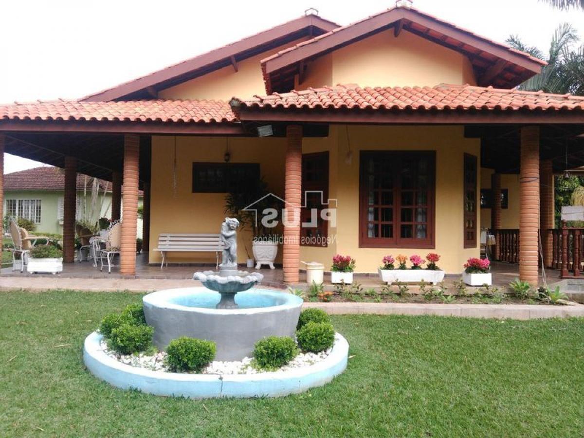 Picture of Farm For Sale in Araçoiaba Da Serra, Sao Paulo, Brazil