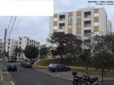Apartment For Sale in Valinhos, Brazil