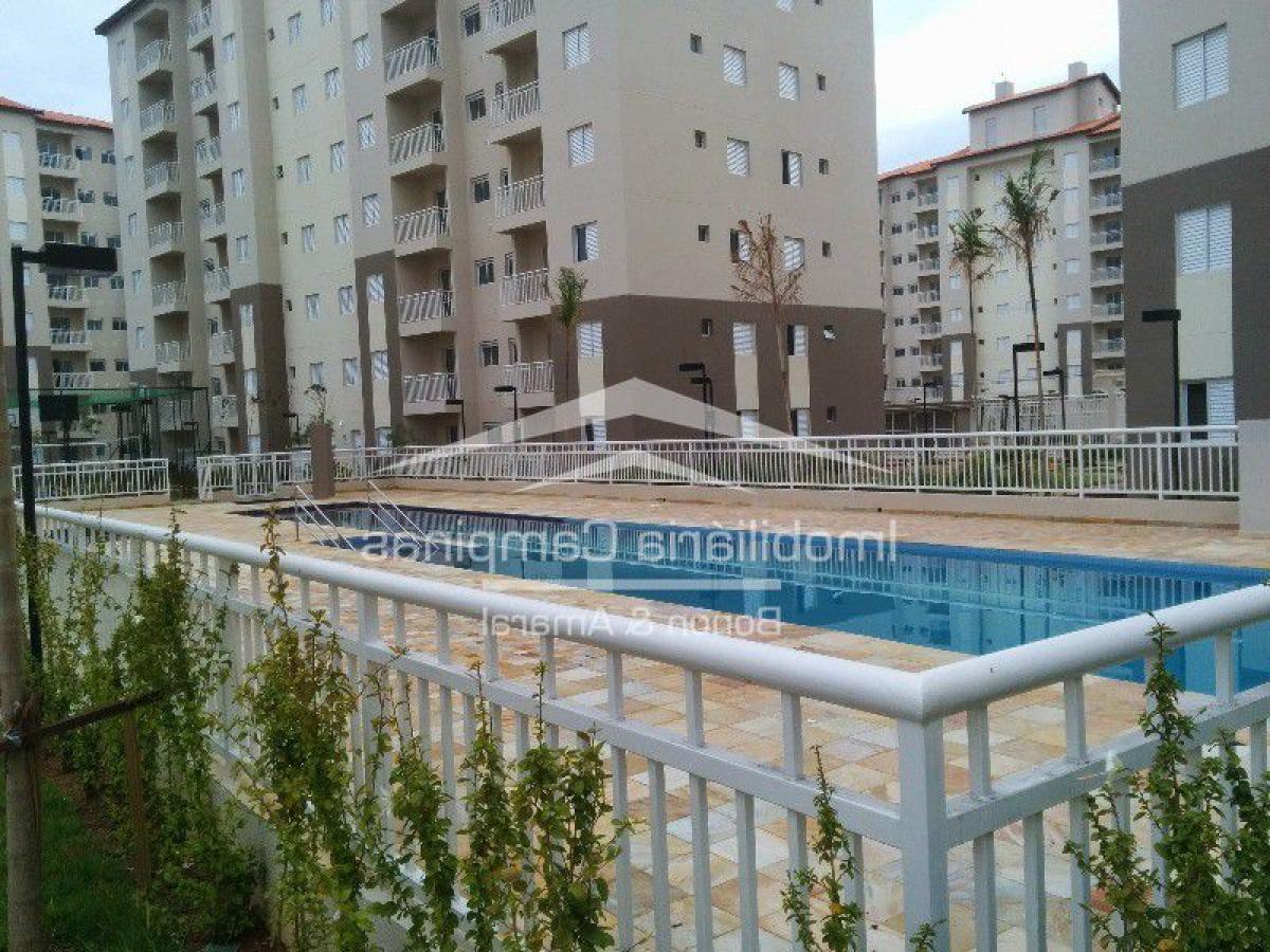 Picture of Apartment For Sale in Valinhos, Sao Paulo, Brazil