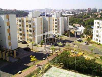 Apartment For Sale in Valinhos, Brazil