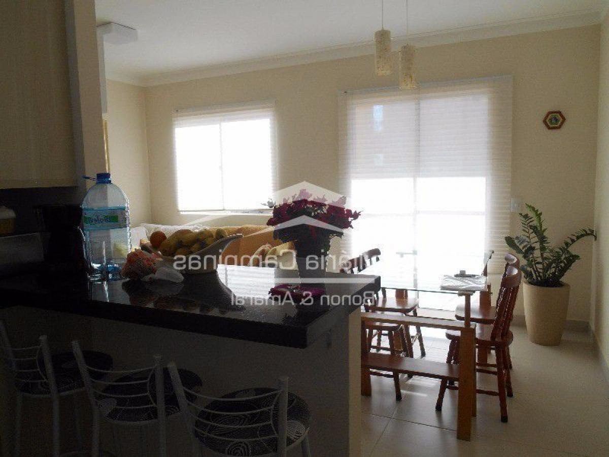 Picture of Apartment For Sale in Sumare, Sao Paulo, Brazil