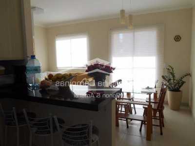 Apartment For Sale in Sumare, Brazil