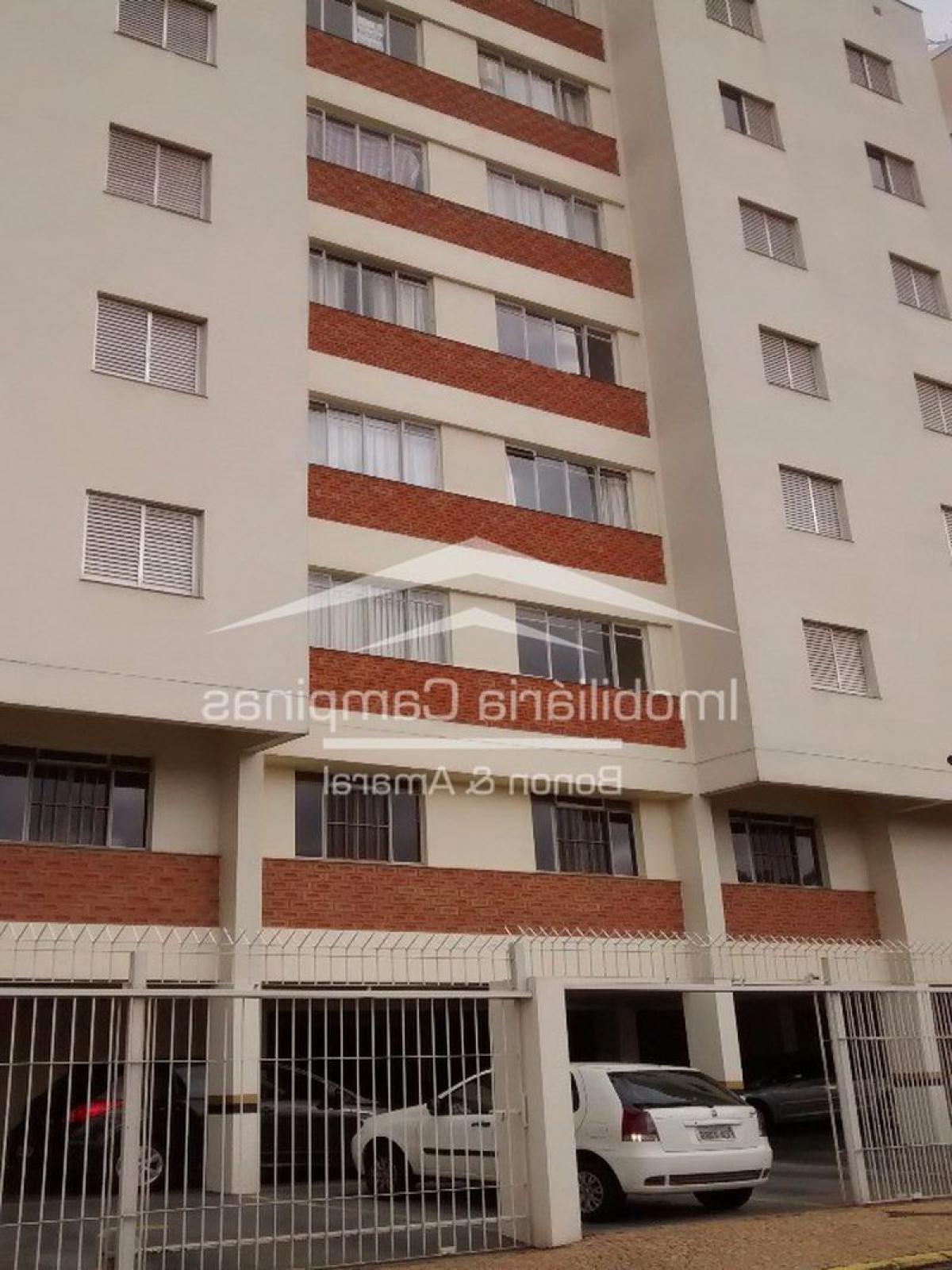 Picture of Apartment For Sale in Campinas, Sao Paulo, Brazil