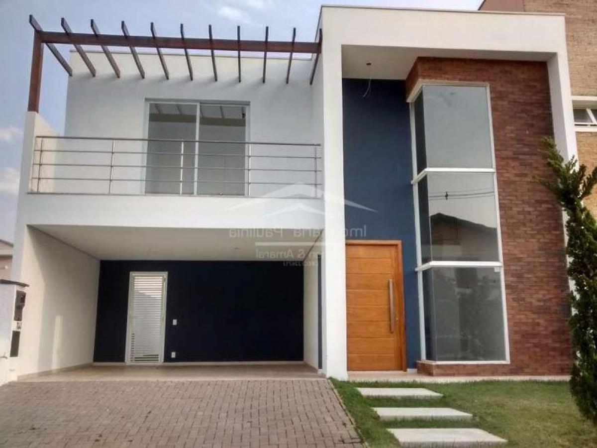 Picture of Home For Sale in Paulinia, Sao Paulo, Brazil