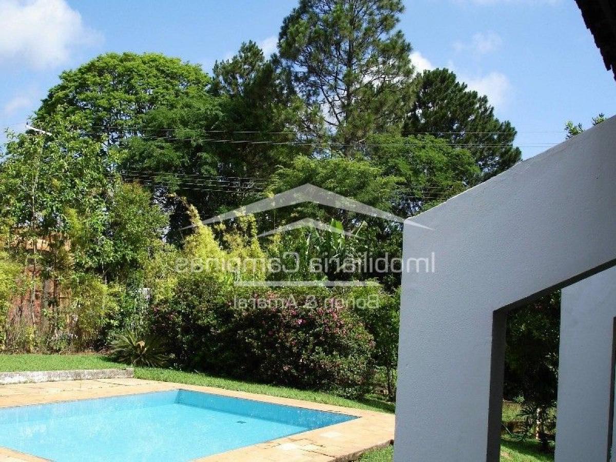 Picture of Home For Sale in Valinhos, Sao Paulo, Brazil