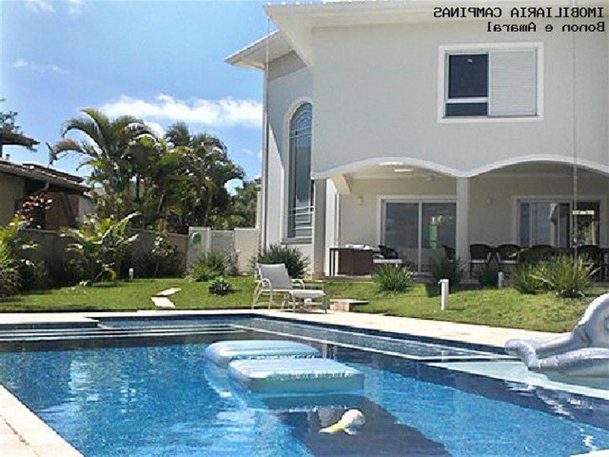 Picture of Home For Sale in Campinas, Sao Paulo, Brazil