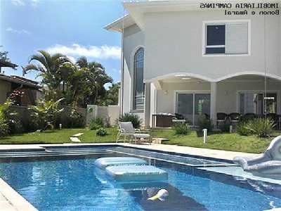 Home For Sale in Campinas, Brazil