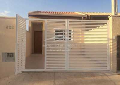 Home For Sale in HortolÃ¢ndia, Brazil