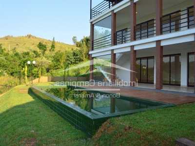 Home For Sale in Campinas, Brazil