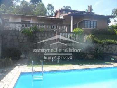 Farm For Sale in Valinhos, Brazil