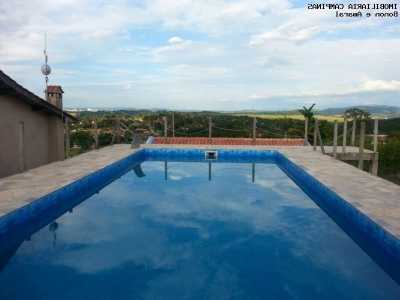 Farm For Sale in Itatiba, Brazil