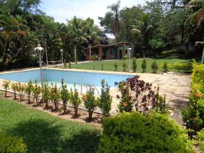 Farm For Sale in Campinas, Brazil