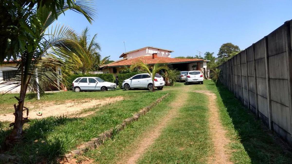 Picture of Farm For Sale in Campinas, Sao Paulo, Brazil