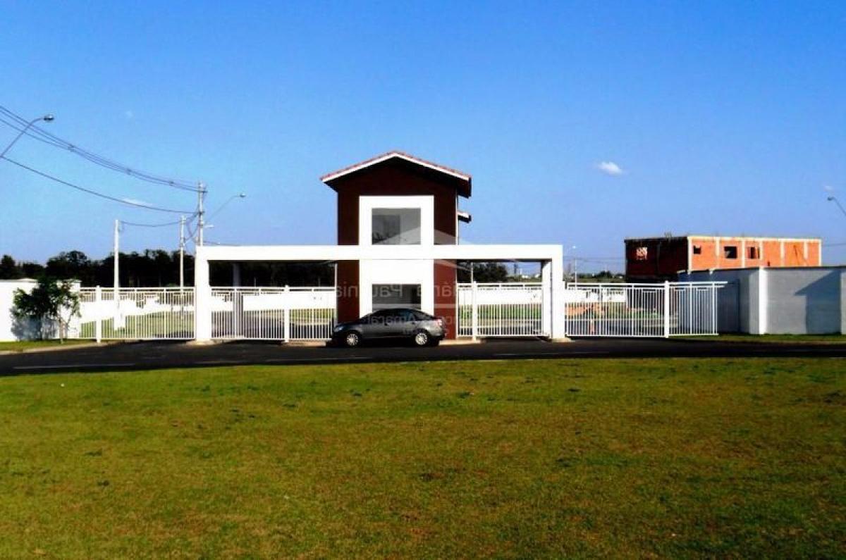 Picture of Residential Land For Sale in Paulinia, Sao Paulo, Brazil