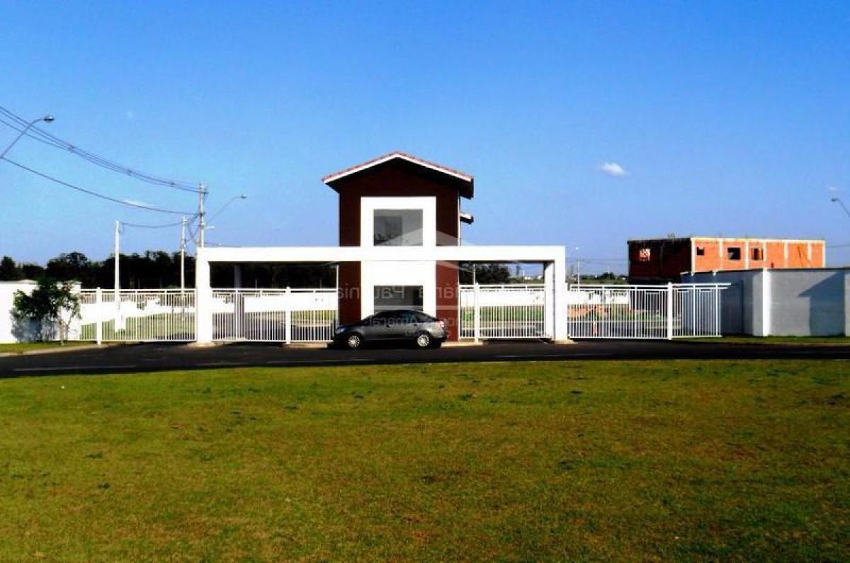 Picture of Residential Land For Sale in Paulinia, Sao Paulo, Brazil