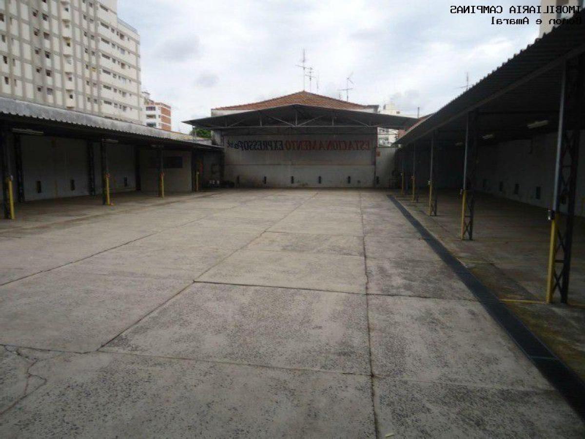 Picture of Residential Land For Sale in Campinas, Sao Paulo, Brazil
