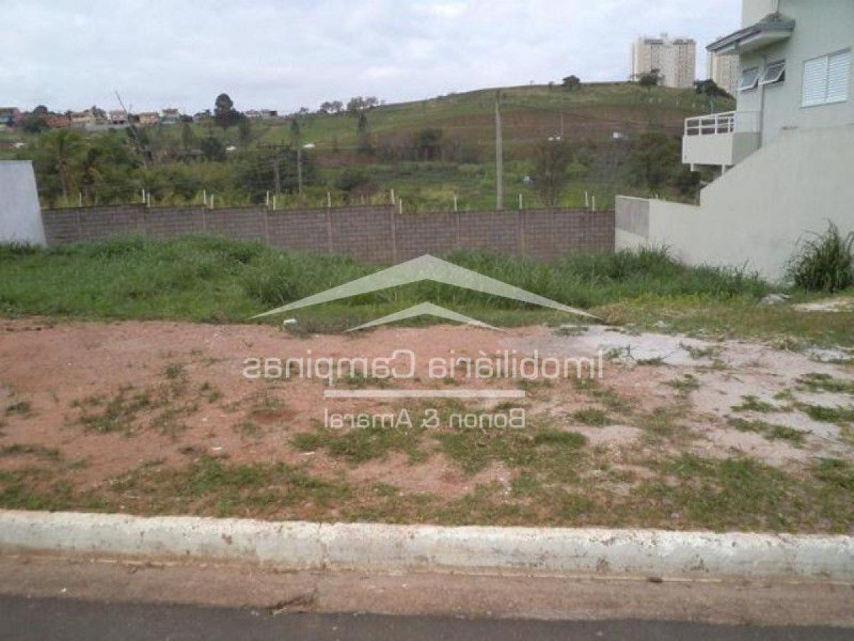 Picture of Residential Land For Sale in Valinhos, Sao Paulo, Brazil