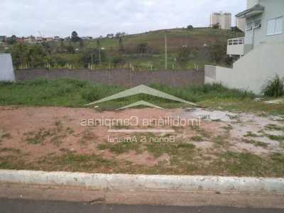 Residential Land For Sale in Valinhos, Brazil