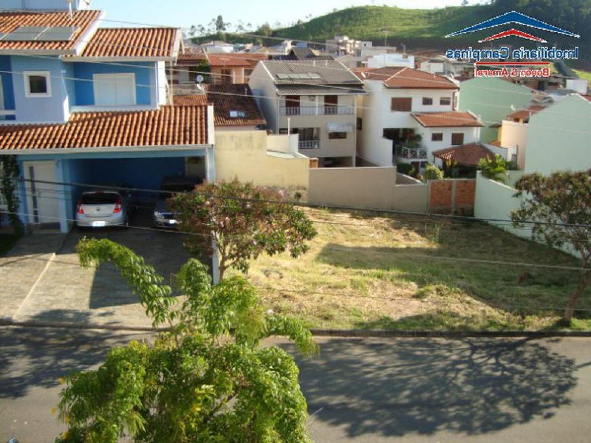 Picture of Residential Land For Sale in Valinhos, Sao Paulo, Brazil