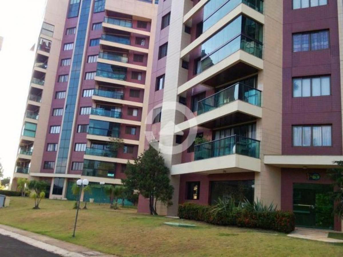 Picture of Apartment For Sale in Campinas, Sao Paulo, Brazil