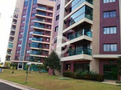 Apartment For Sale in Campinas, Brazil