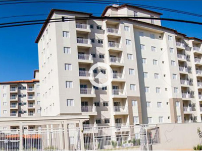 Apartment For Sale in Valinhos, Brazil