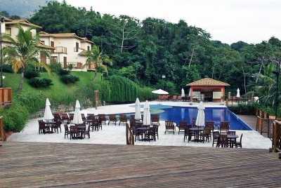 Home For Sale in Ilhabela, Brazil