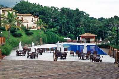 Home For Sale in Ilhabela, Brazil