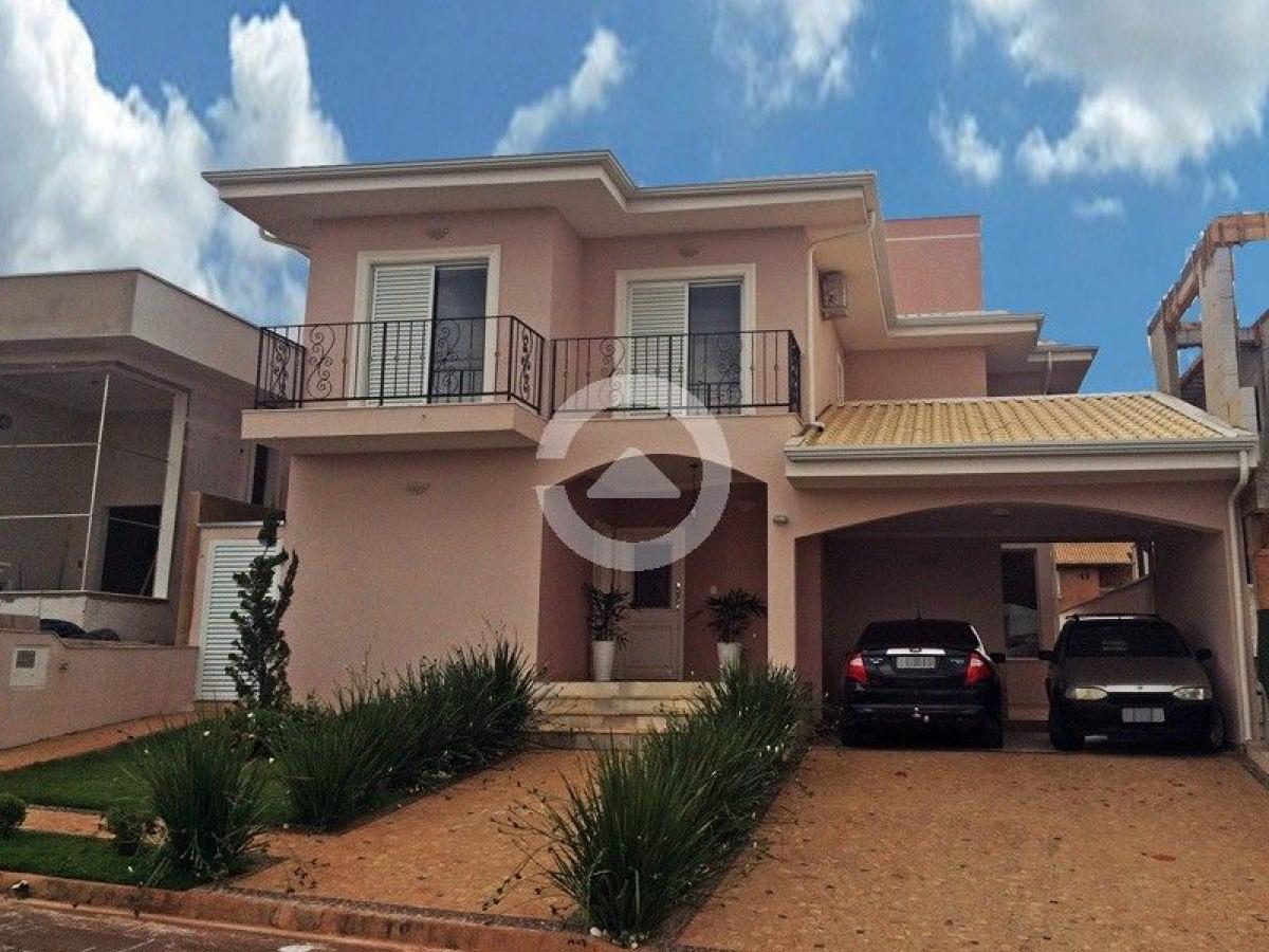 Picture of Home For Sale in Paulinia, Sao Paulo, Brazil