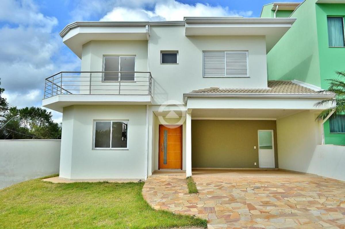 Picture of Home For Sale in Paulinia, Sao Paulo, Brazil