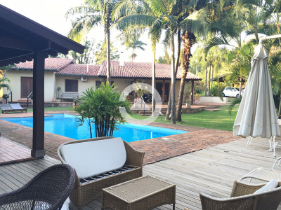Home For Sale in Campinas, Brazil