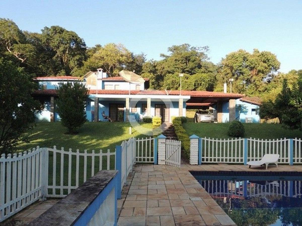 Picture of Farm For Sale in Atibaia, Sao Paulo, Brazil