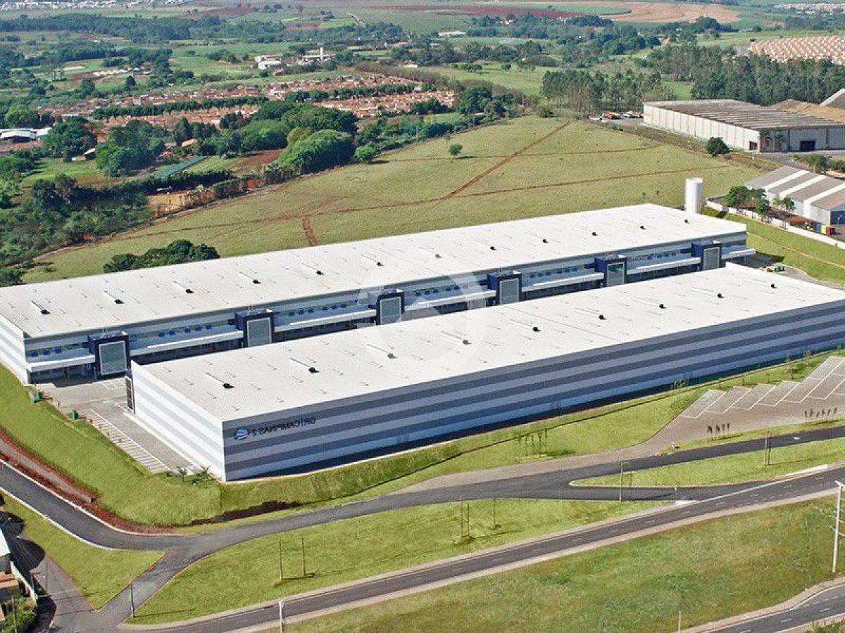 Picture of Other Commercial For Sale in Campinas, Sao Paulo, Brazil