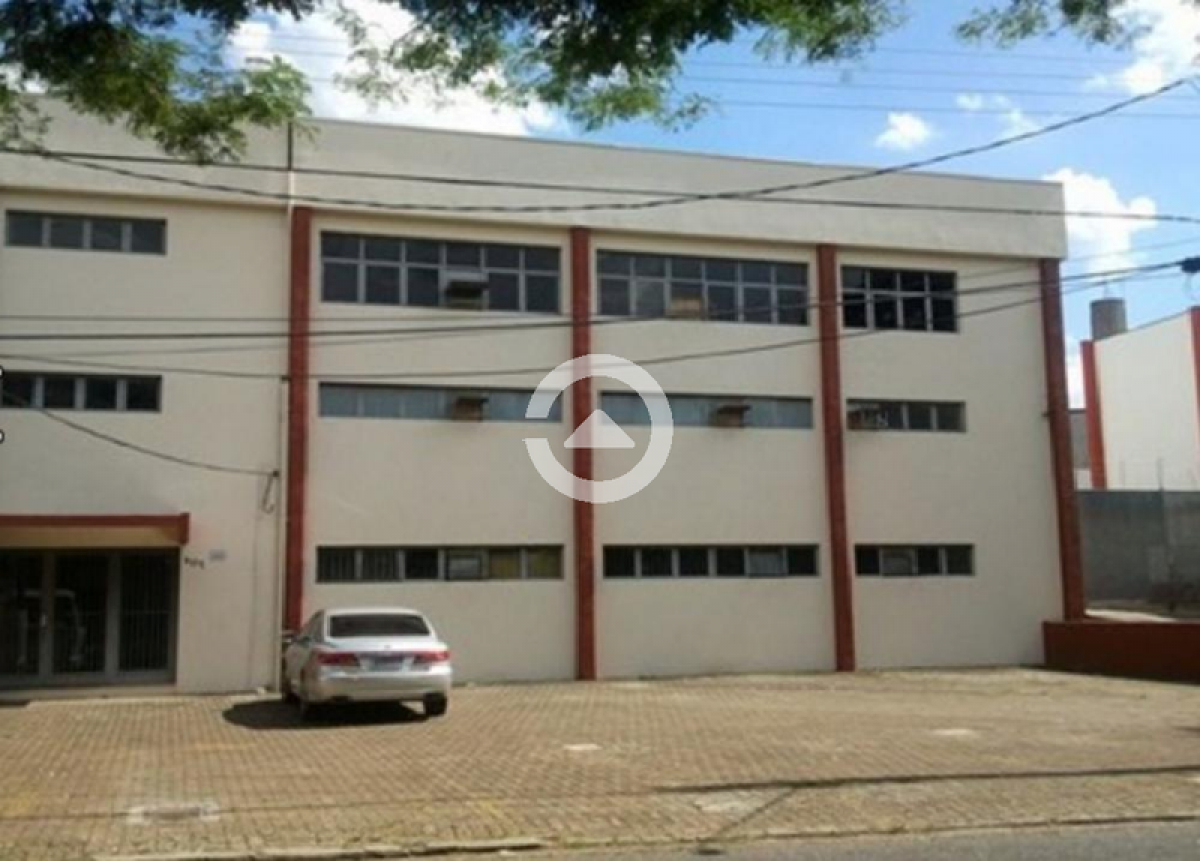 Picture of Other Commercial For Sale in Campinas, Sao Paulo, Brazil