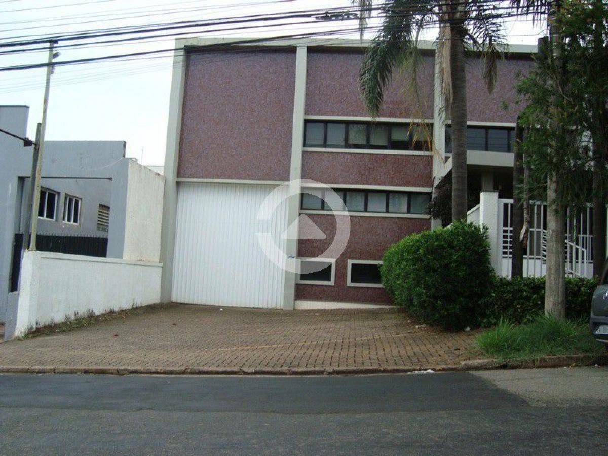 Picture of Other Commercial For Sale in Campinas, Sao Paulo, Brazil