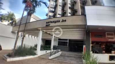 Commercial Building For Sale in Campinas, Brazil