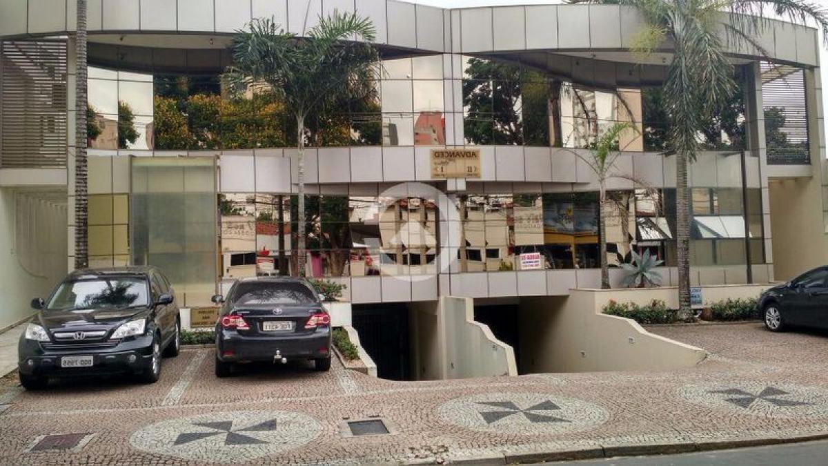 Picture of Commercial Building For Sale in Campinas, Sao Paulo, Brazil