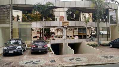 Commercial Building For Sale in Campinas, Brazil