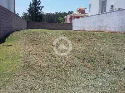 Residential Land For Sale in Campinas, Brazil