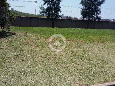 Residential Land For Sale in Campinas, Brazil