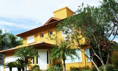 Home For Sale in Santa Catarina, Brazil