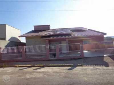 Home For Sale in Santa Catarina, Brazil