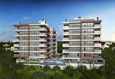 Apartment For Sale in Sao Jose, Brazil