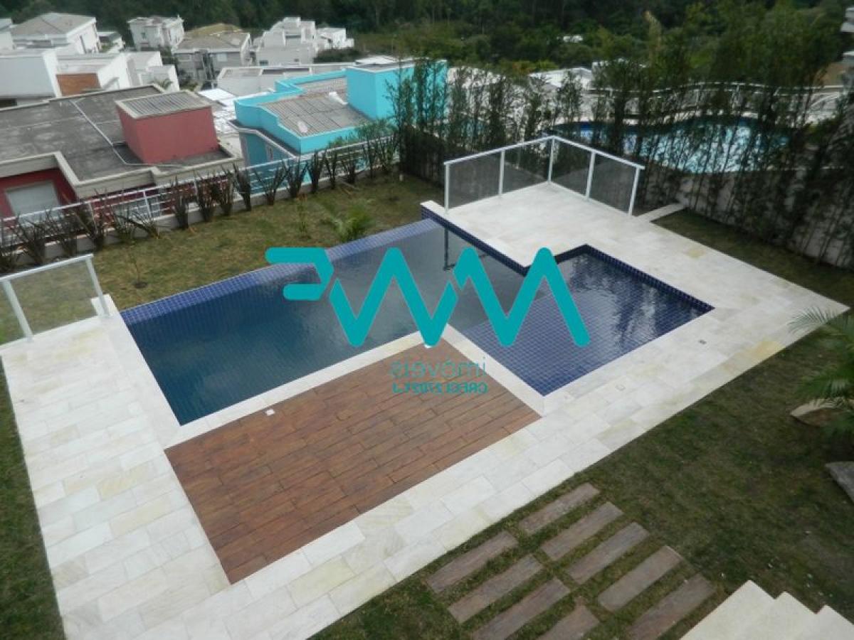 Picture of Home For Sale in Santana De Parnaiba, Sao Paulo, Brazil