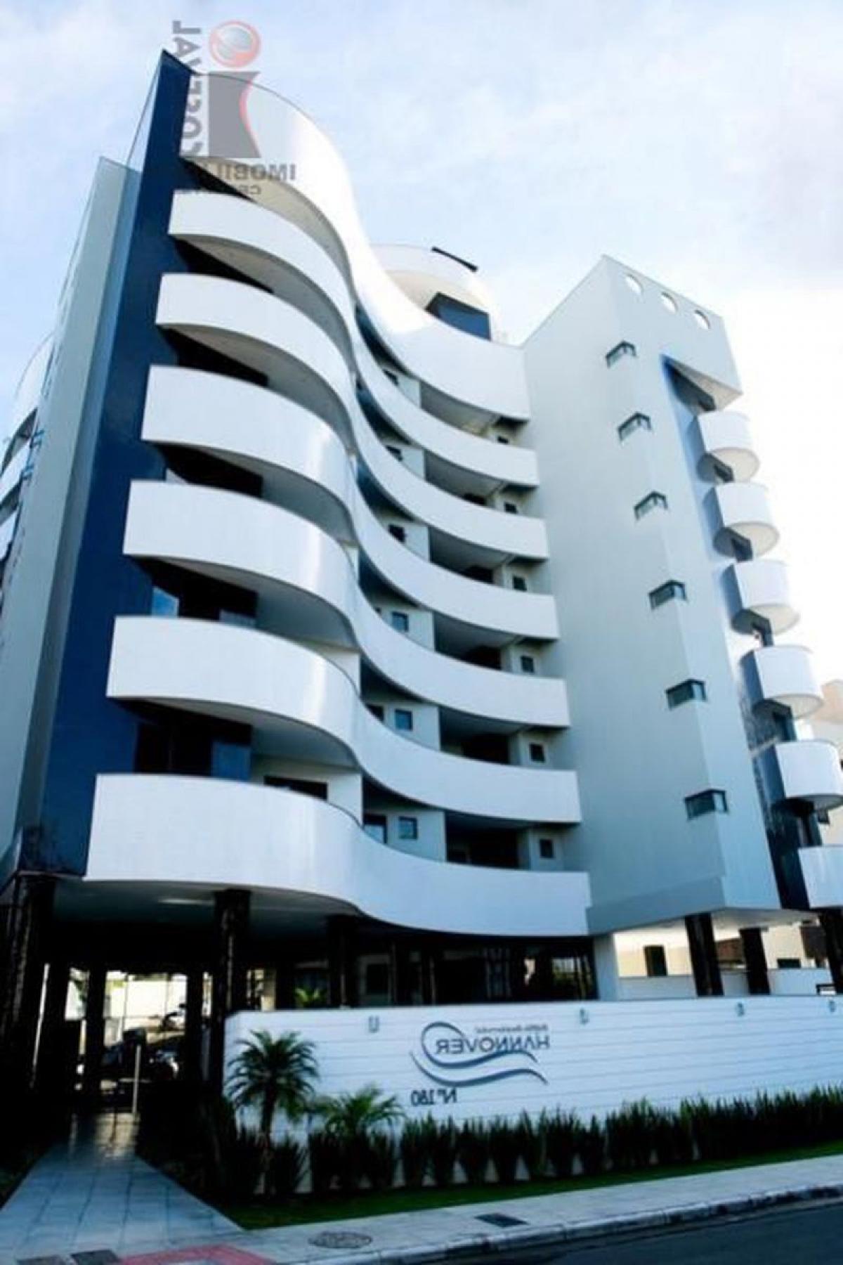 Picture of Apartment For Sale in Criciuma, Santa Catarina, Brazil