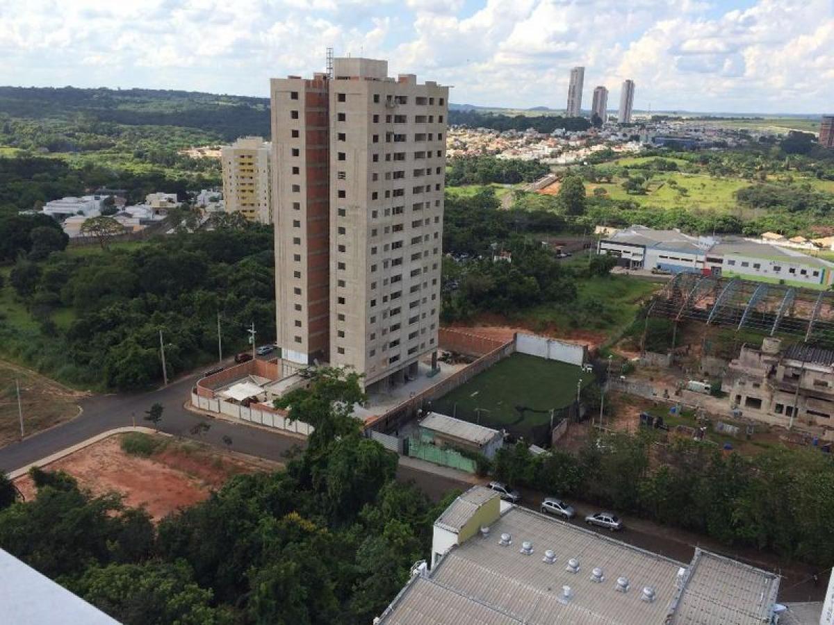 Picture of Apartment For Sale in Bauru, Sao Paulo, Brazil