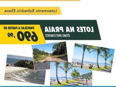 Residential Land For Sale in Guaratuba, Brazil