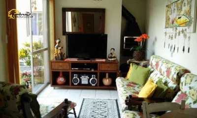 Apartment For Sale in Portao, Brazil