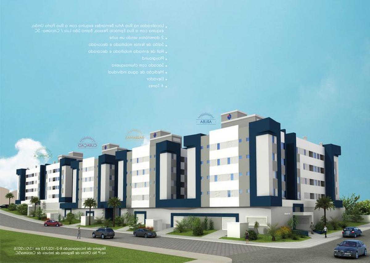 Picture of Apartment For Sale in Roraima, Roraima, Brazil