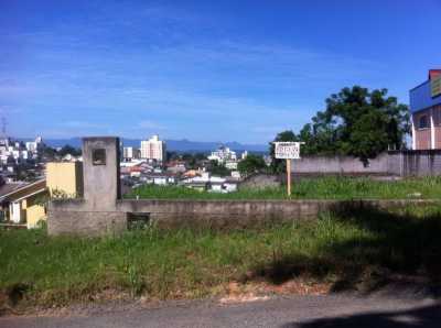 Residential Land For Sale in Santa Catarina, Brazil